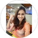 Pooja Mannela profile picture