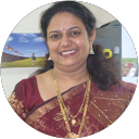 REKHA NAIR profile picture